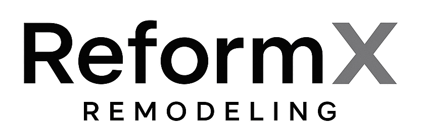 ReformX Remodeling